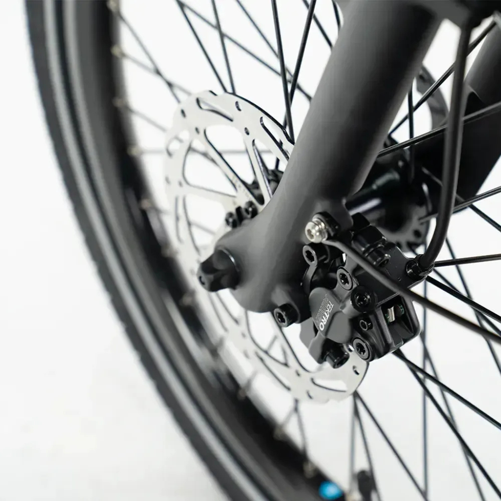 JOBOBIKE Ace Pro - GroenJOBOBIKE Ace Pro - Groen