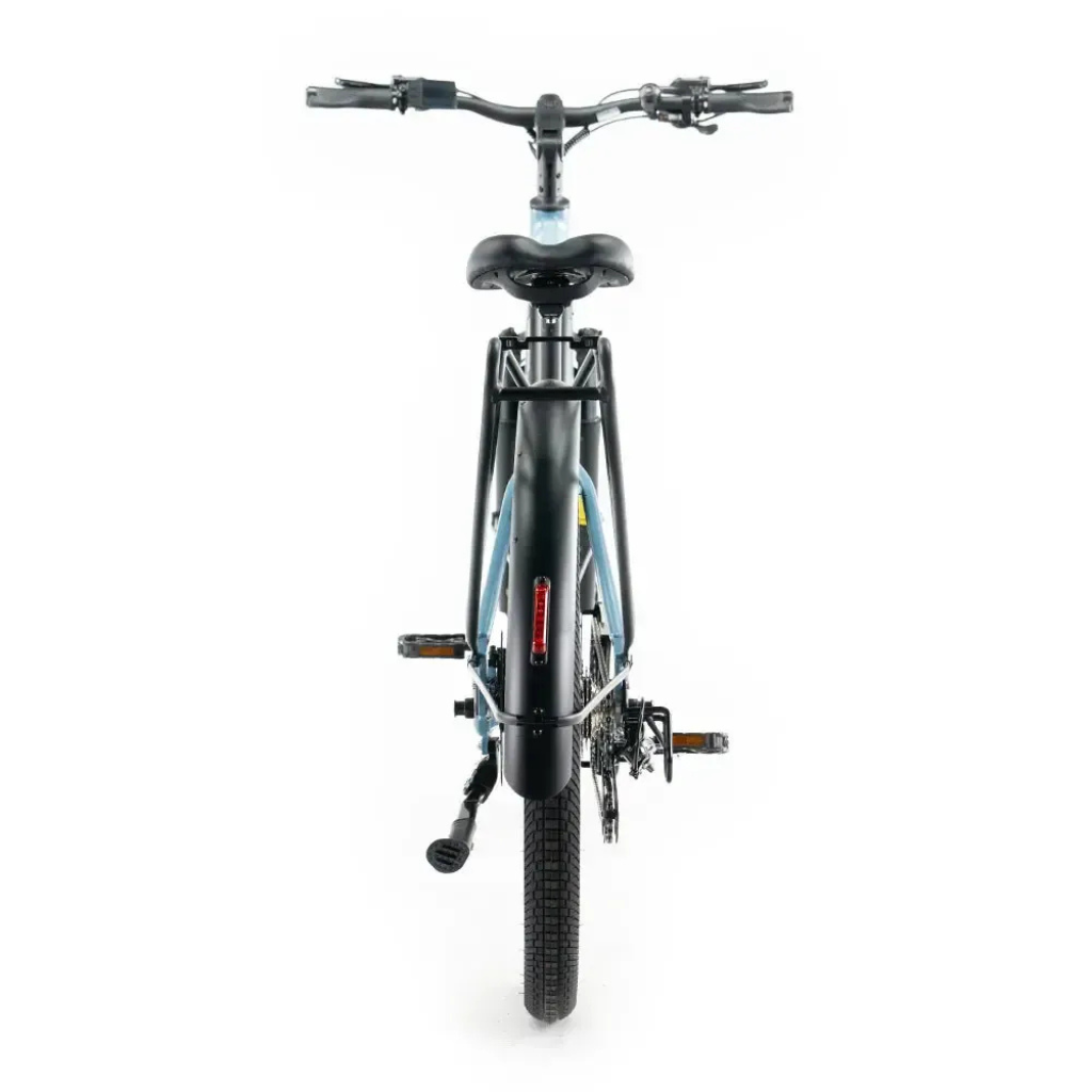 JOBOBIKE Dyno - BlauwJOBOBIKE Dyno - Blauw