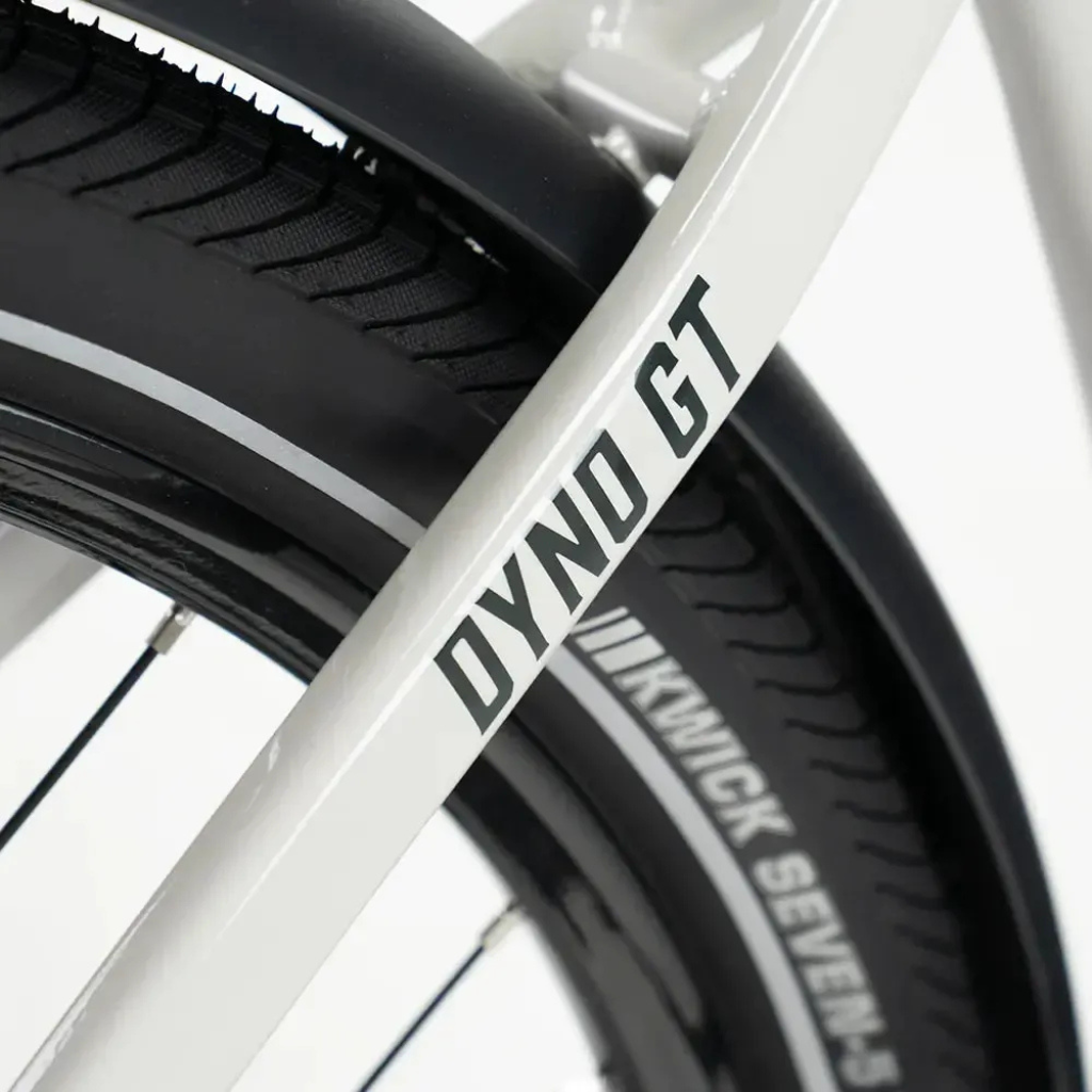 JOBOBIKE Dyno GT - GrijsJOBOBIKE Dyno GT - Grijs