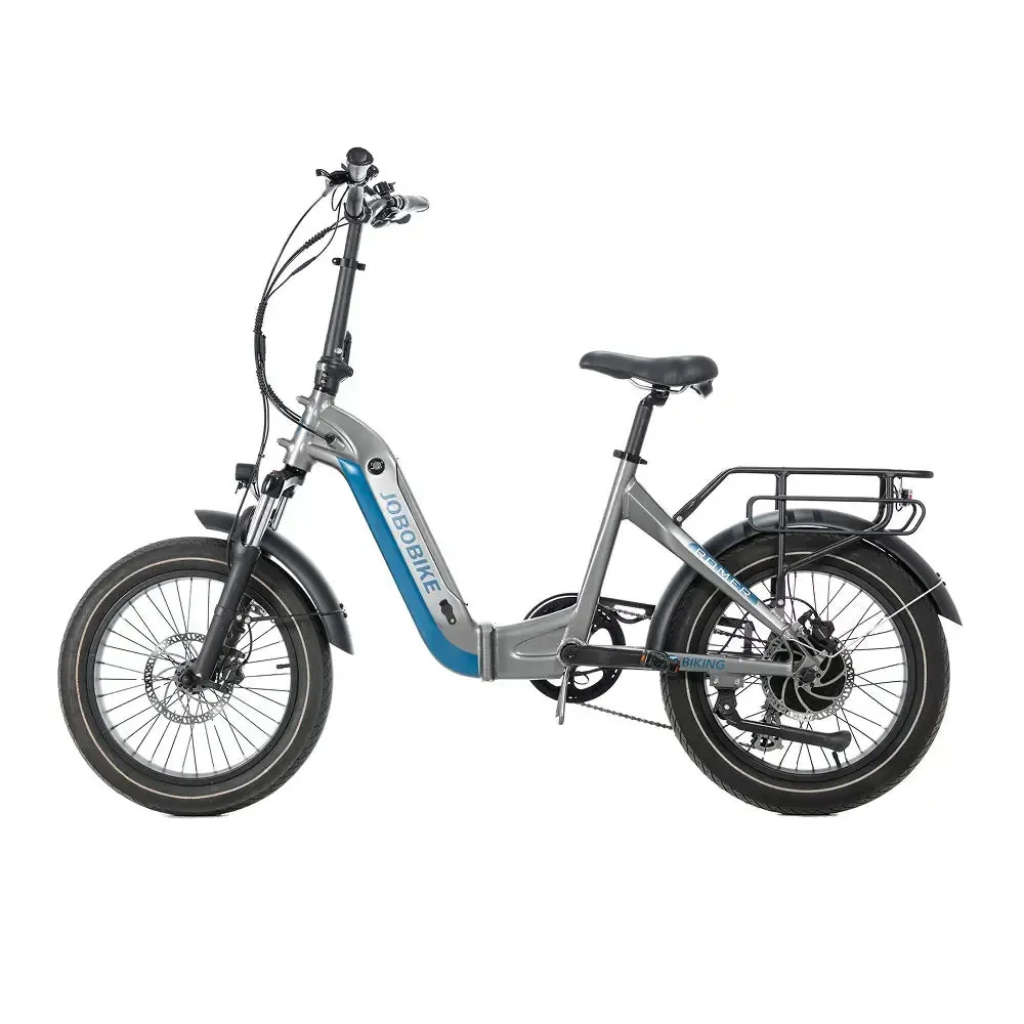 JOBOBIKE Romer - GrijsJOBOBIKE Romer - Grijs