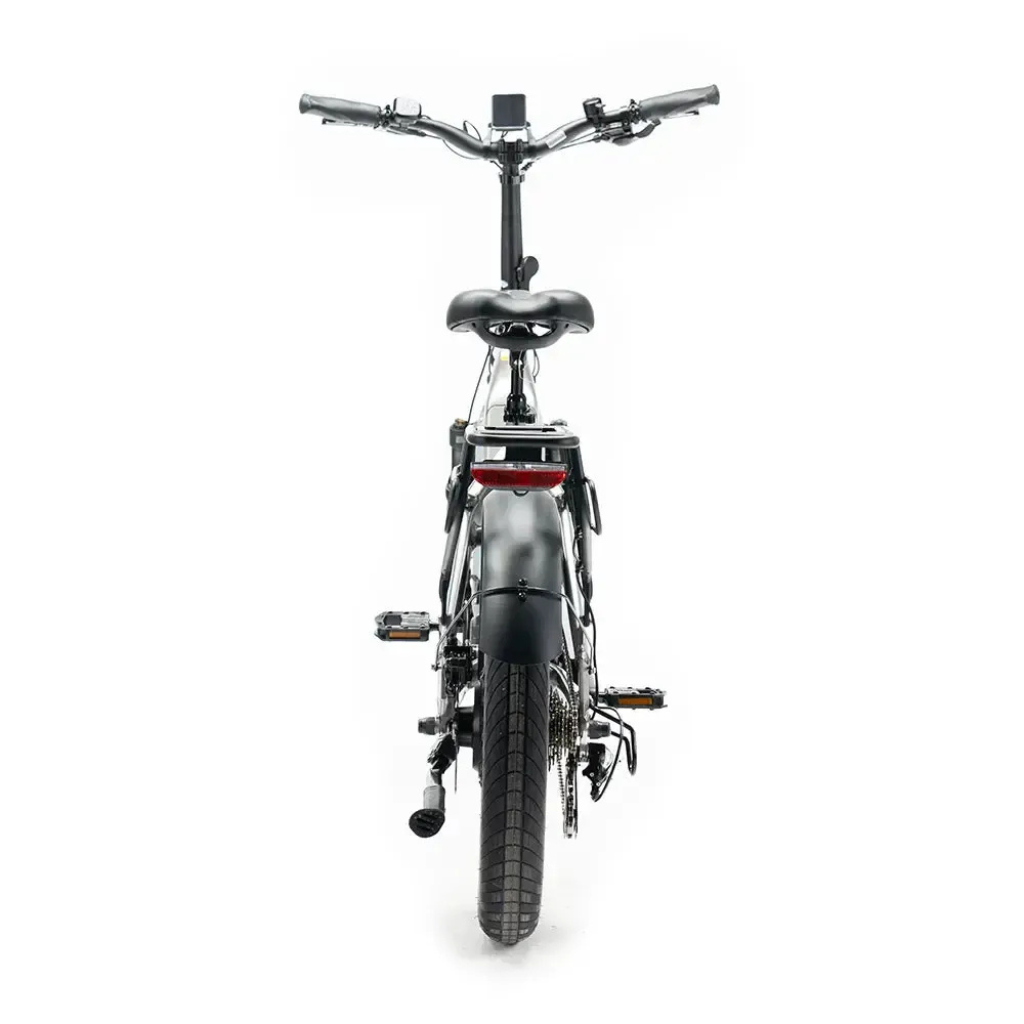 JOBOBIKE Romer Pro - GrijsJOBOBIKE Romer Pro - Grijs