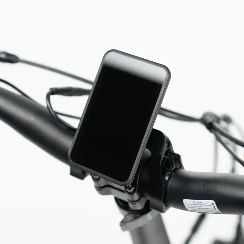 JOBOBIKE Romer Pro - GrijsJOBOBIKE Romer Pro - Grijs