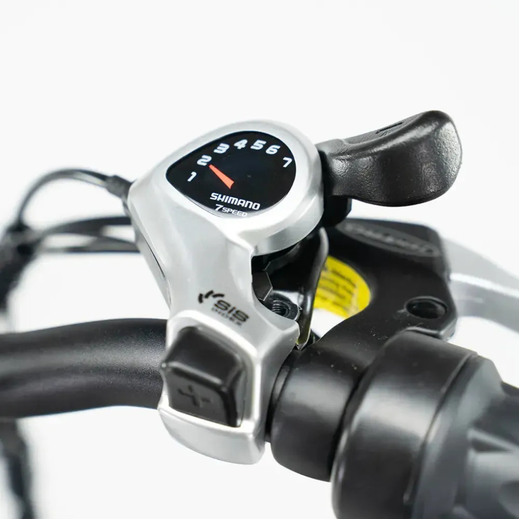 JOBOBIKE Sam - GrijsJOBOBIKE Sam - Grijs
