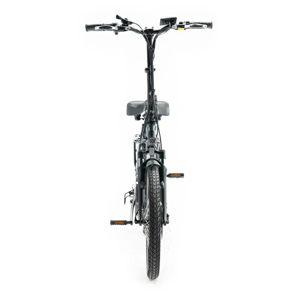 JOBOBIKE Sam - GrijsJOBOBIKE Sam - Grijs