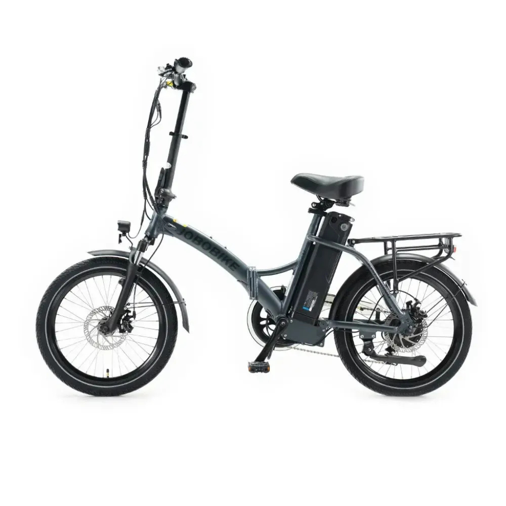 JOBOBIKE Sam - GrijsJOBOBIKE Sam - Grijs