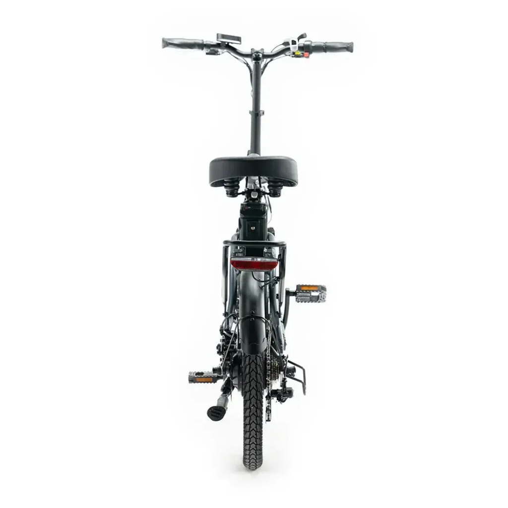 JOBOBIKE Sam - GrijsJOBOBIKE Sam - Grijs