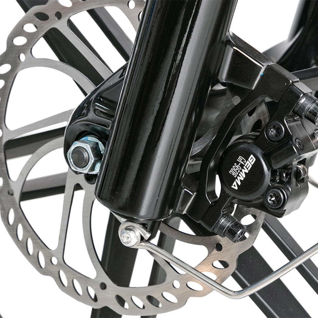 JOBOBIKE Transer - WitJOBOBIKE Transer - Wit