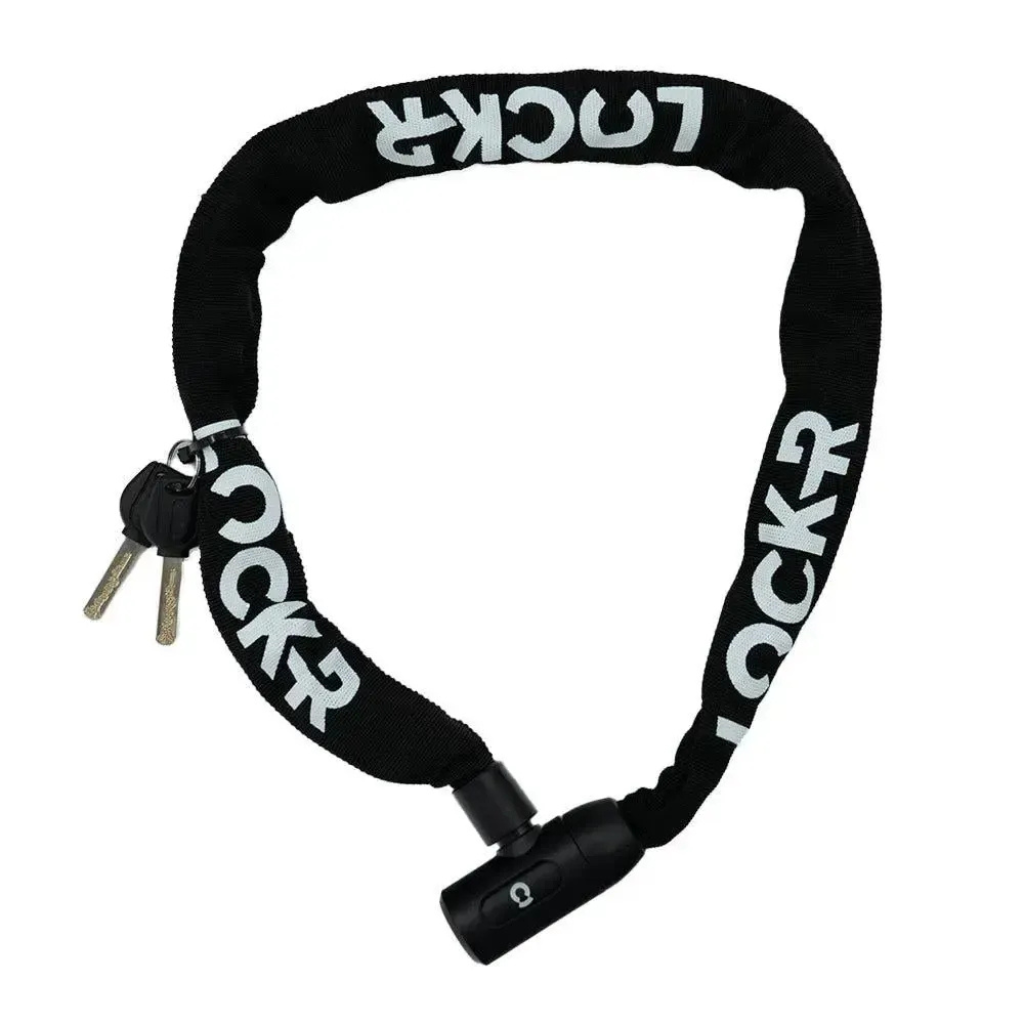LOCK-R | Antivol à chaîneLOCK-R | Antivol à chaîne
