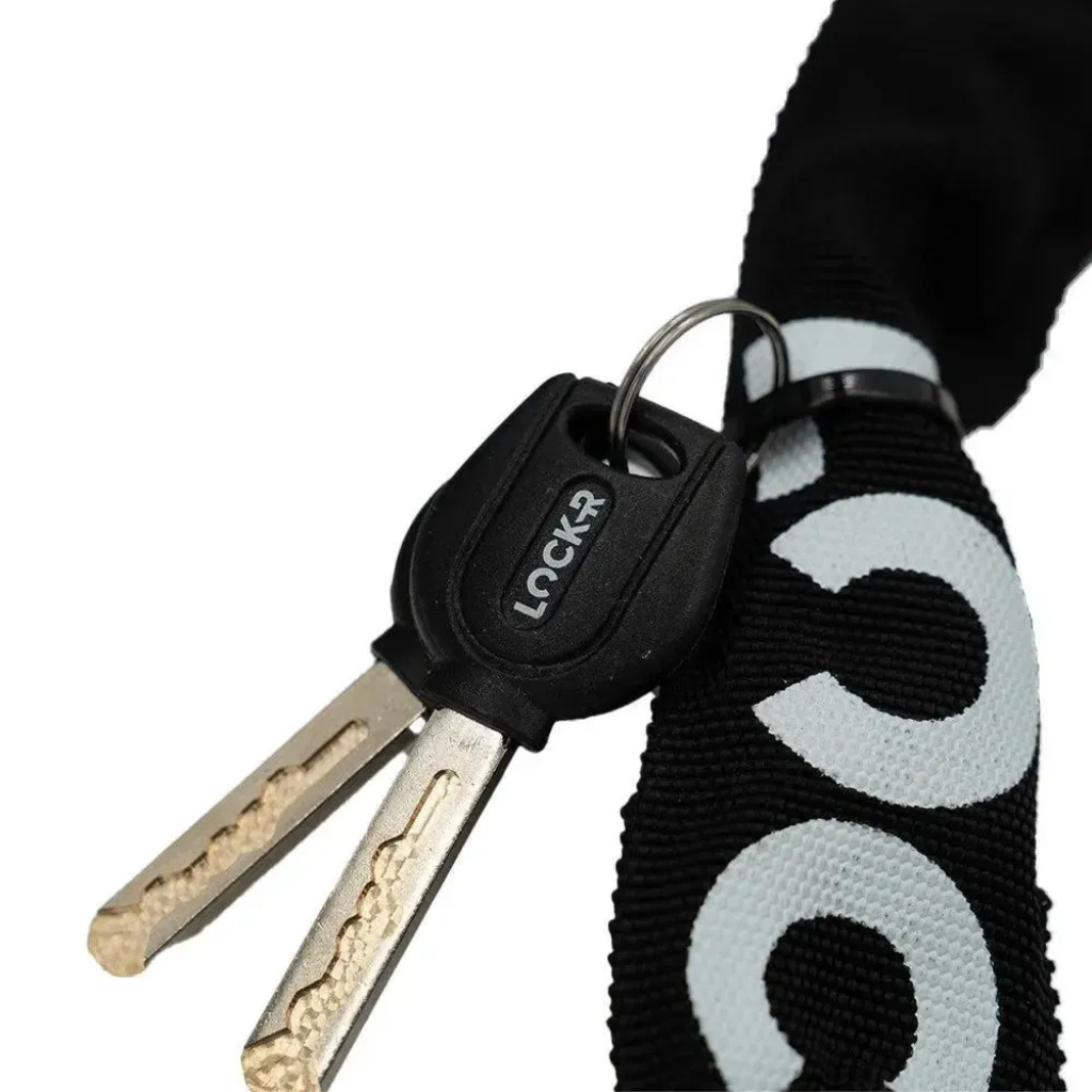 LOCK-R | Antivol à chaîneLOCK-R | Antivol à chaîne