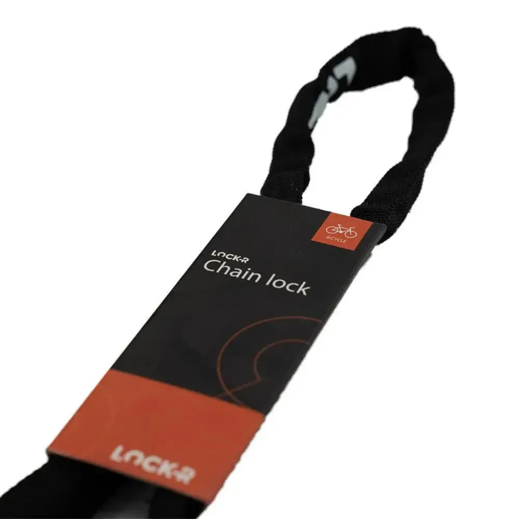 LOCK-R | Antivol à chaîneLOCK-R | Antivol à chaîne
