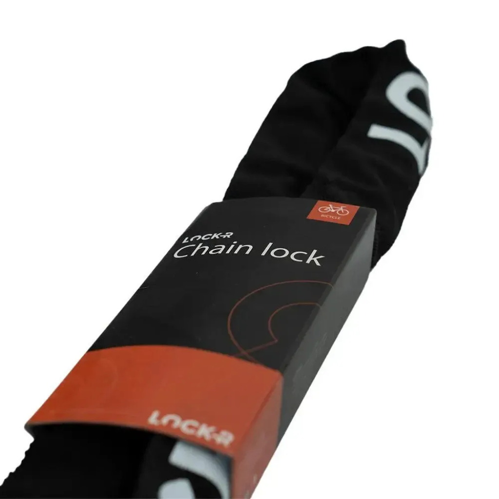 LOCK-R | Antivol à chaîneLOCK-R | Antivol à chaîne