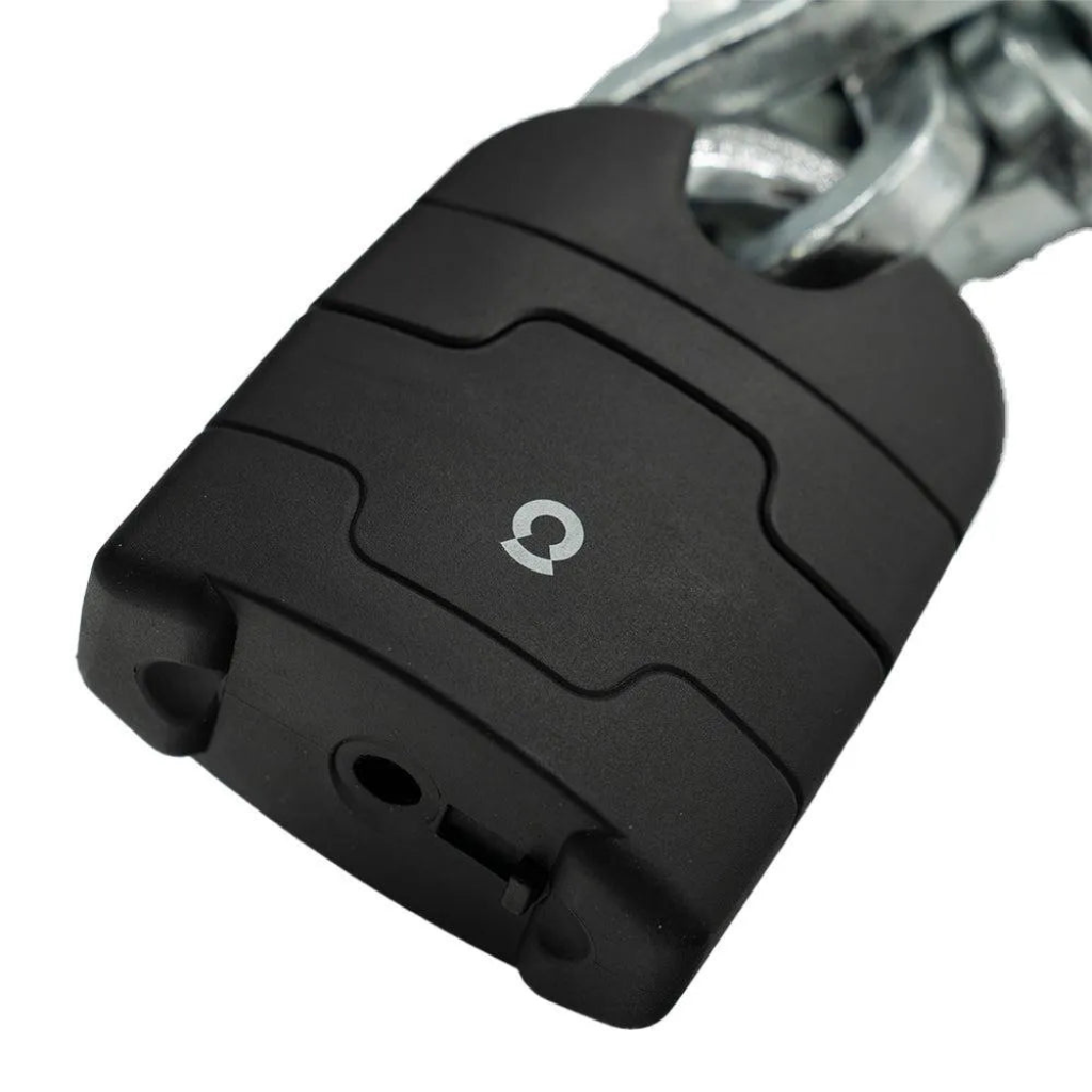 LOCK-R | ART 4 KettingslotLOCK-R | ART 4 Kettingslot