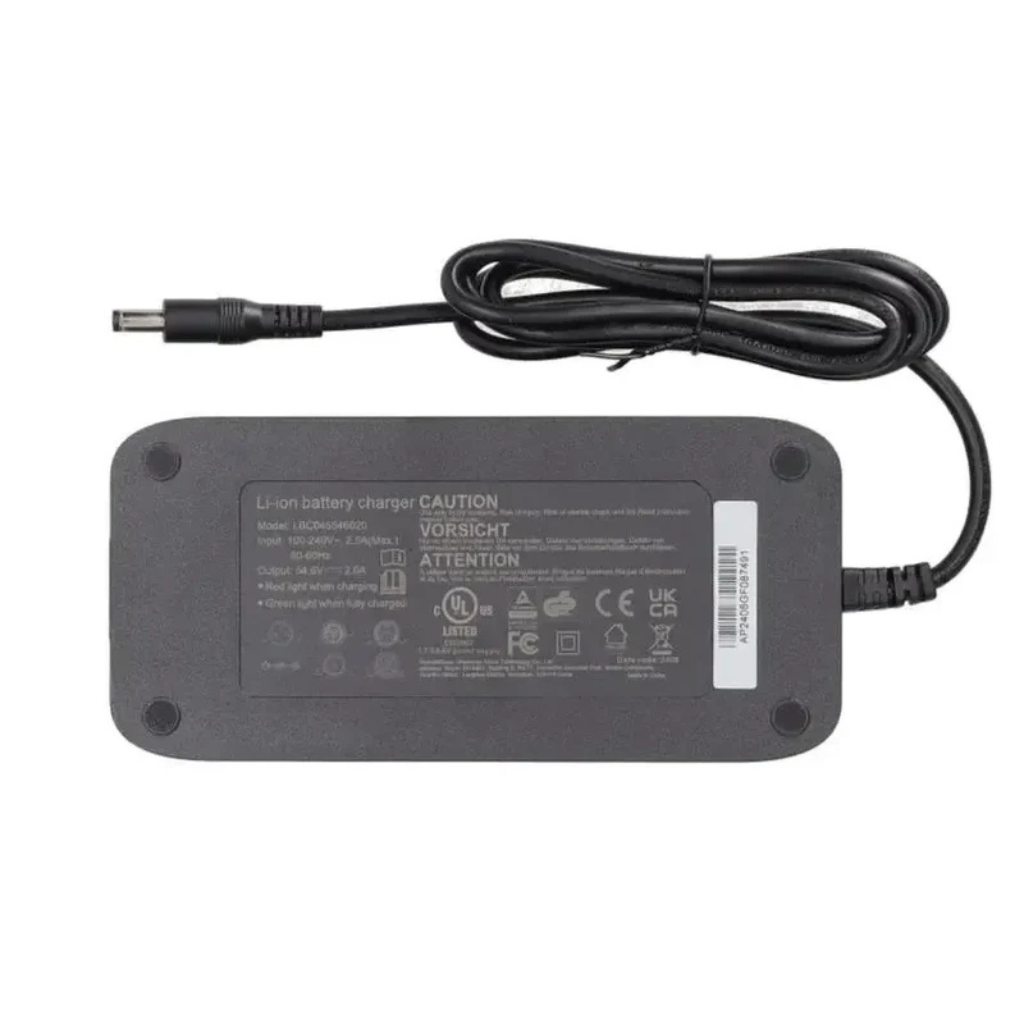 OUXI - ChargeurOUXI - Chargeur