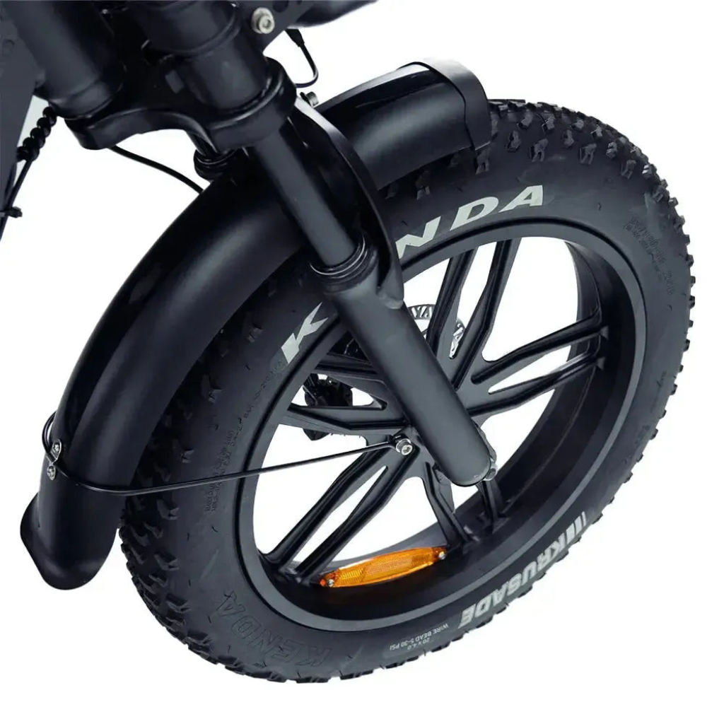 OUXI V8 Pro - ZwartOUXI V8 Pro - Zwart