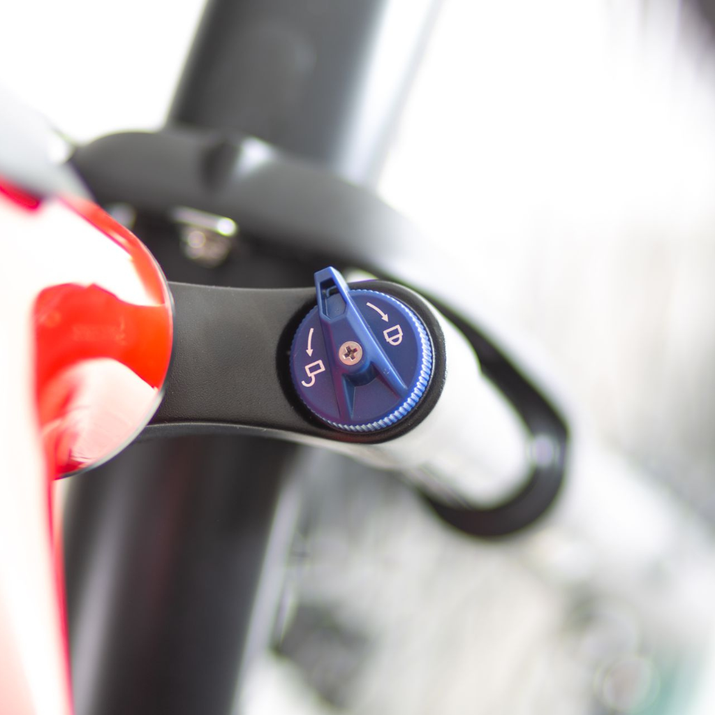 PUCH E-Dance S N7 | Red GlossyPUCH E-Dance S N7 | Red Glossy
