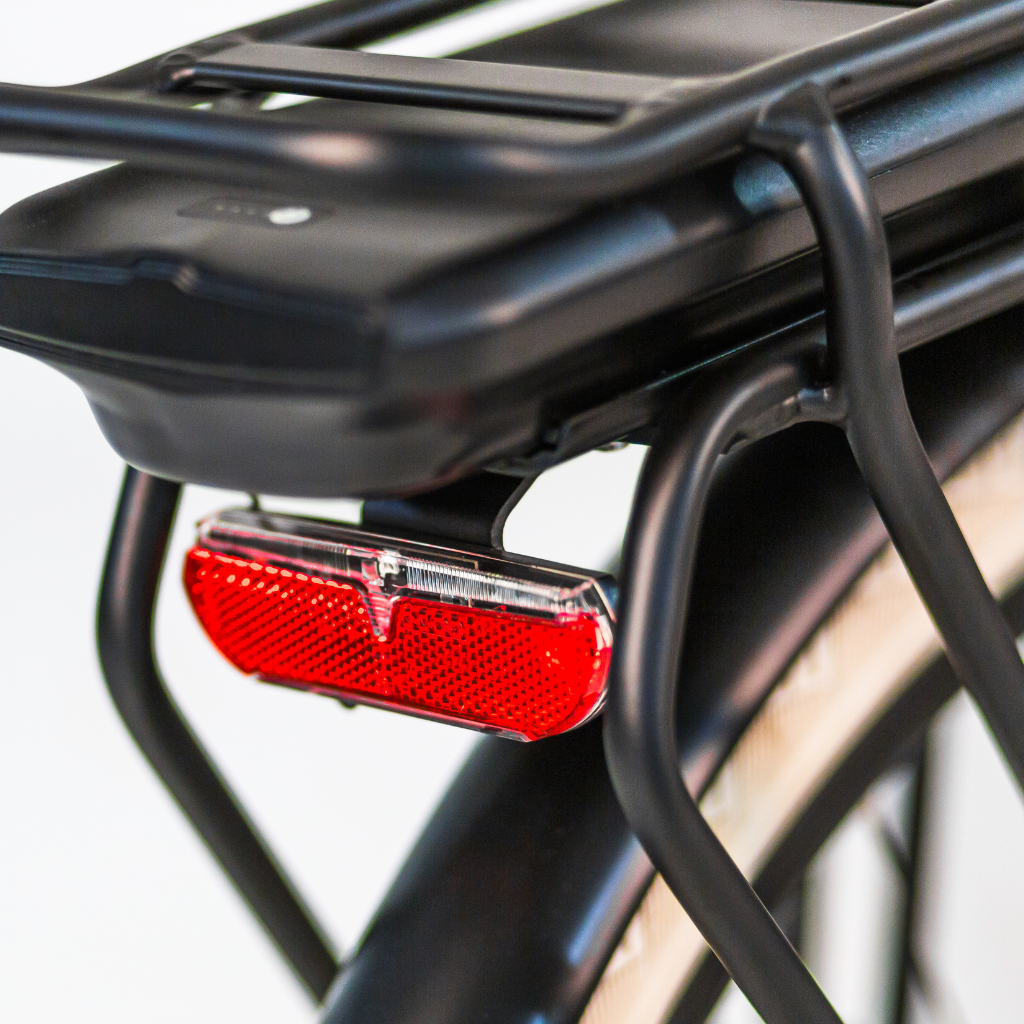 PUCH E-Rock N7 | Black MattPUCH E-Rock N7 | Black Matt