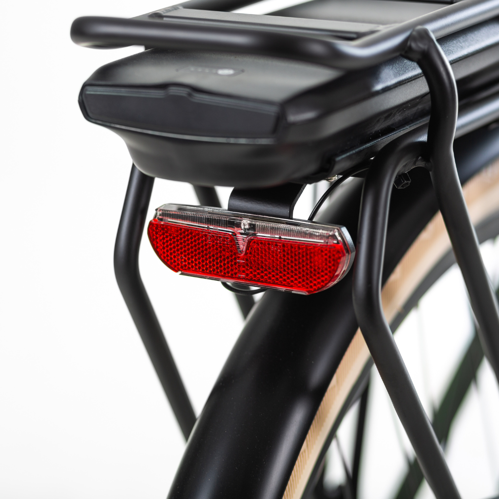 PUCH E-Rock N7 | Military Green MattPUCH E-Rock N7 | Military Green Matt
