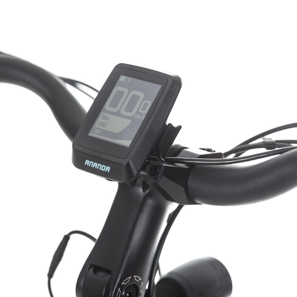 PUCH E-Soul N7 | Titanium Grey MattPUCH E-Soul N7 | Titanium Grey Matt