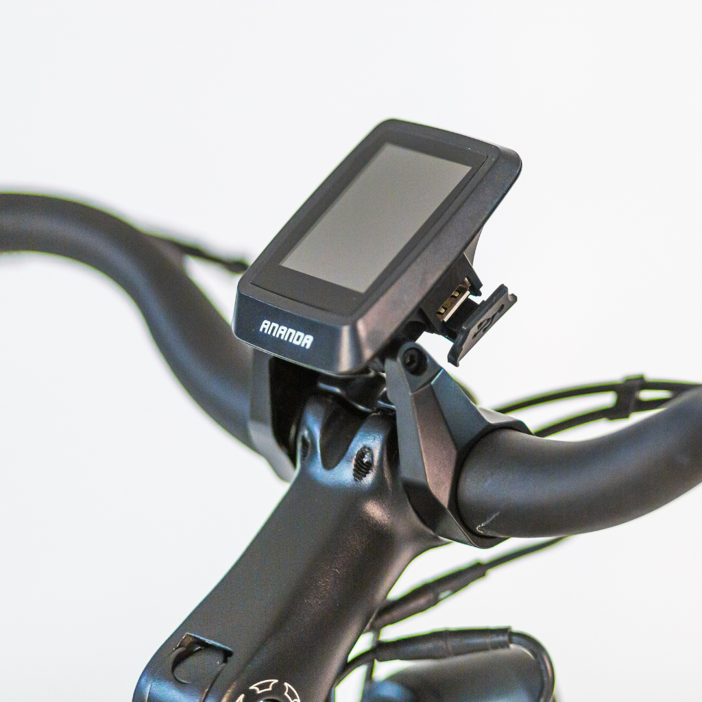 PUCH E-Soul N7 | Titanium Grey MattPUCH E-Soul N7 | Titanium Grey Matt