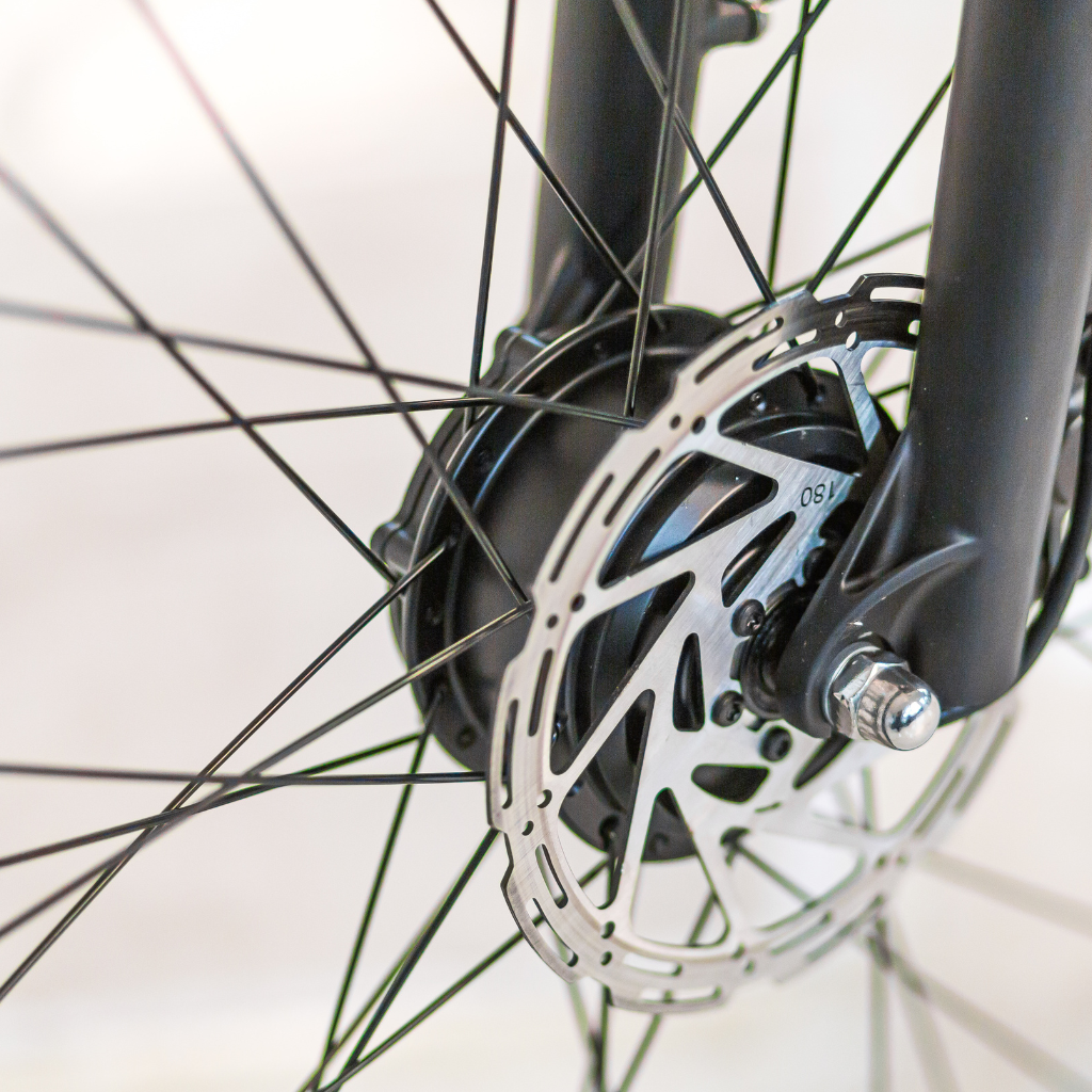 PUCH E-Soul N7 | Titanium Grey MattPUCH E-Soul N7 | Titanium Grey Matt
