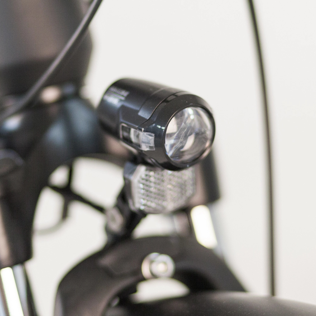 PUCH E-Modern N7 | Sunrise Black Metallic MattPUCH E-Modern N7 | Sunrise Black Metallic Matt