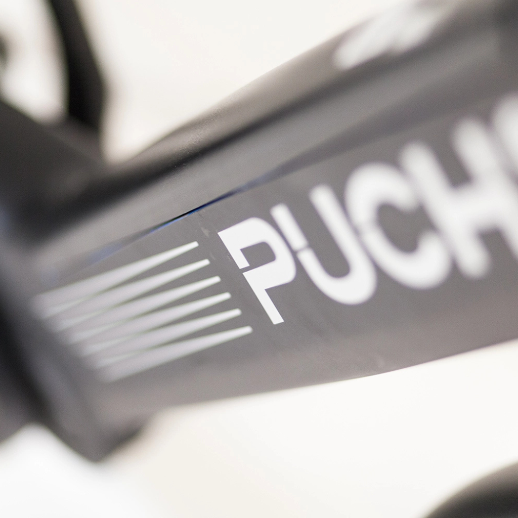 PUCH E-Modern N7 | Sunrise Black Metallic MattPUCH E-Modern N7 | Sunrise Black Metallic Matt