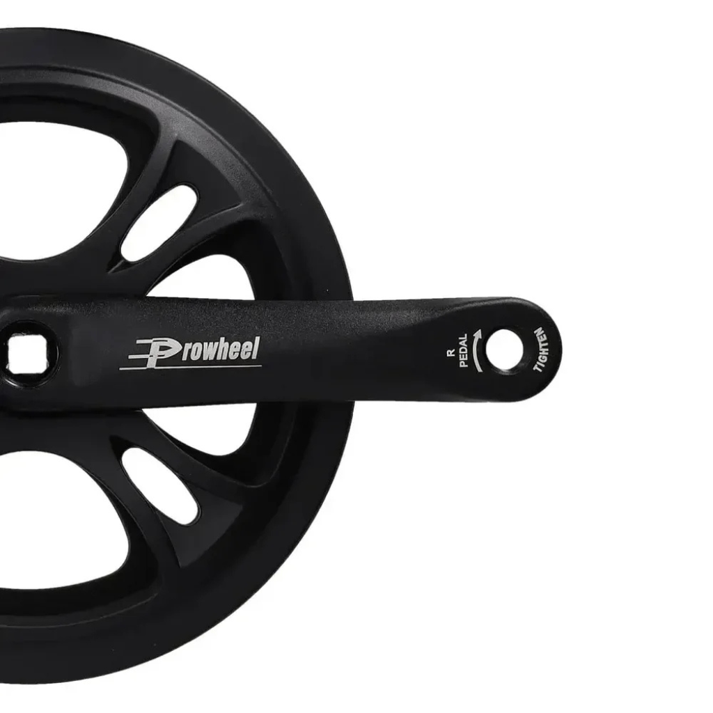 QMWHEEL - PédalierQMWHEEL - Pédalier