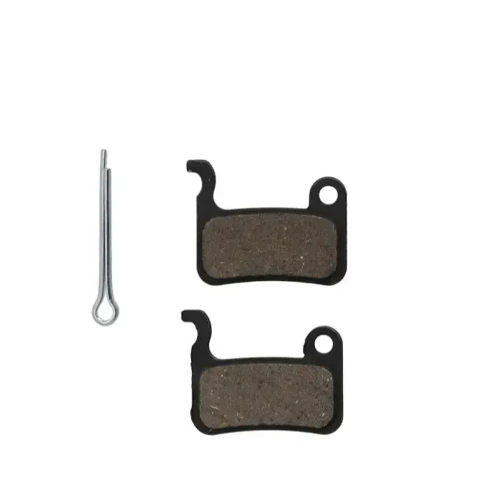 QMWHEEL - Plaquettes de frein - Hydraulique
