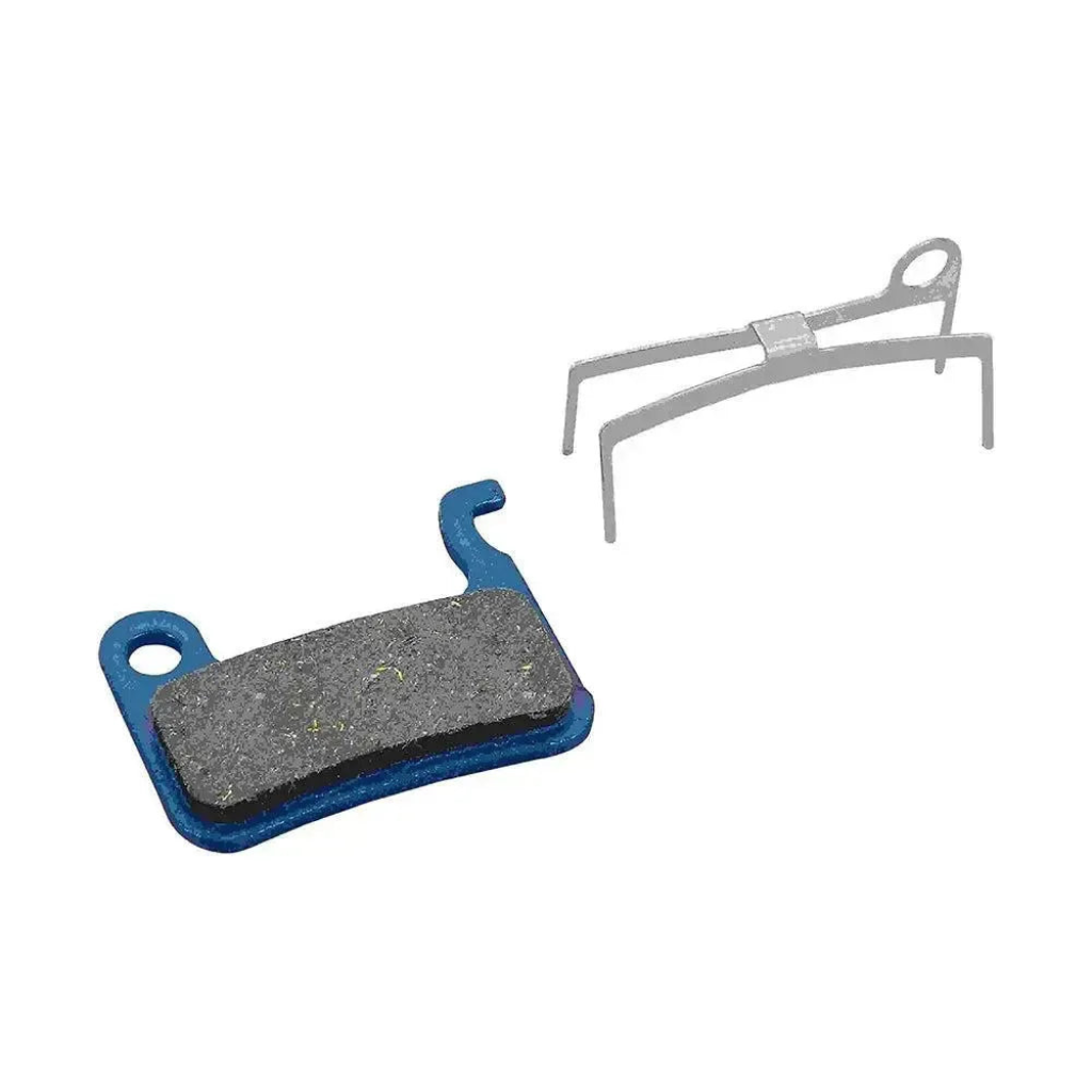 QMWHEEL - Plaquettes de frein - Hydraulique