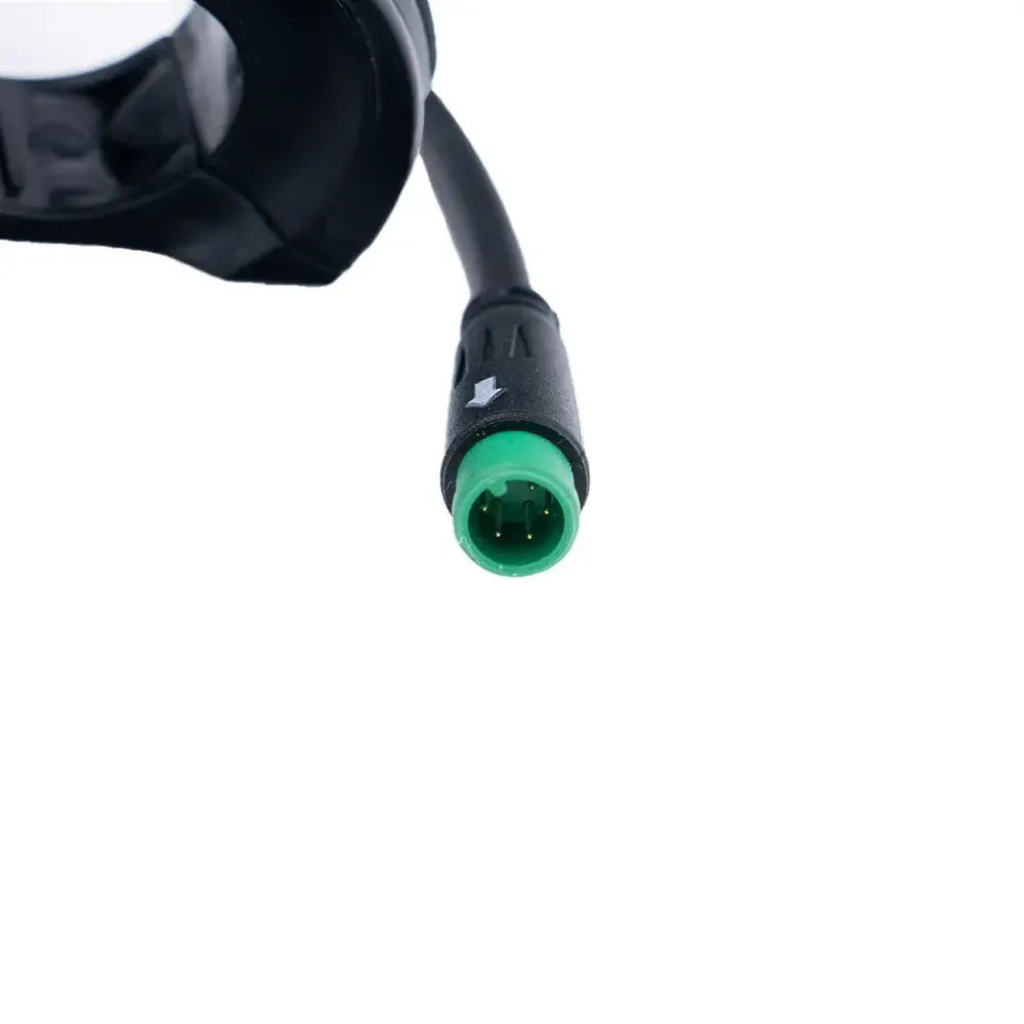 QMWHEEL S20 Pro - ÉcranQMWHEEL S20 Pro - Écran