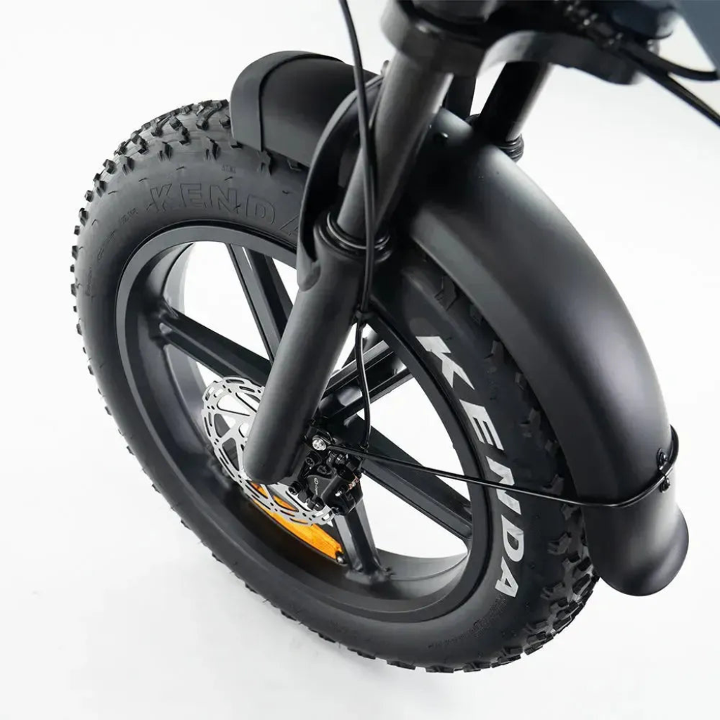 QMWHEEL S20 Pro - LichtgrijsQMWHEEL S20 Pro - Lichtgrijs