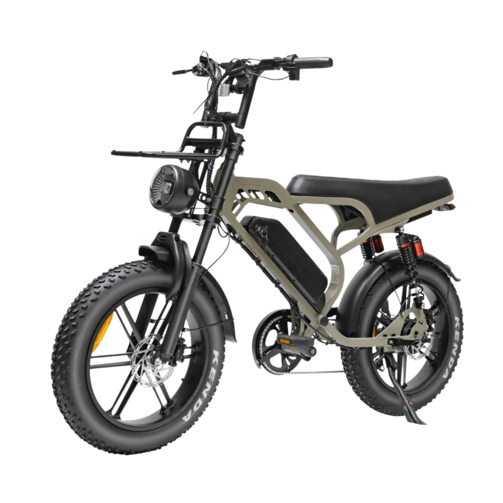 QMWHEEL V20 Limited - BruinQMWHEEL V20 Limited - Bruin