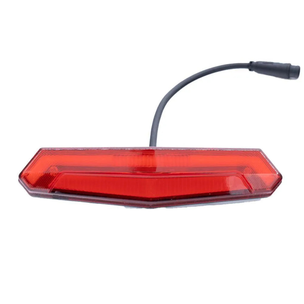 QMWHEEL V20 Pro Mini - Feu arrière