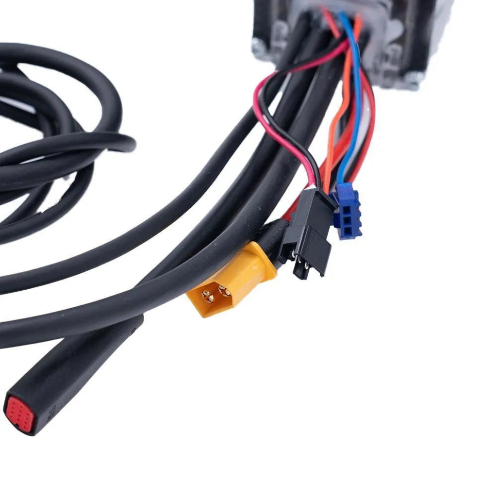 QMWHEEL V20 Pro Mini - ContrôleurQMWHEEL V20 Pro Mini - Contrôleur
