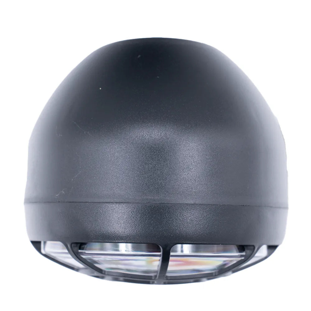 QMWHEEL V20 Pro Mini - Phare avant