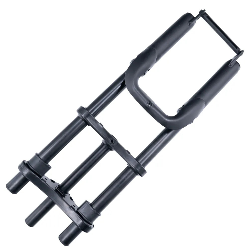 QMWHEEL V20 Pro Mini - Fourche avant