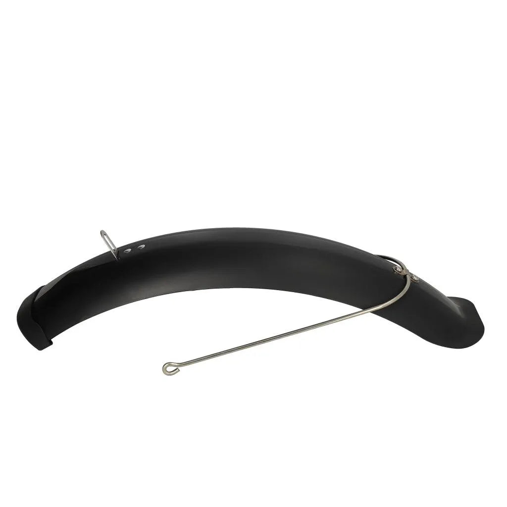QMWHEEL V20 Pro - Garde-boue - AvantQMWHEEL V20 Pro - Garde-boue - Avant