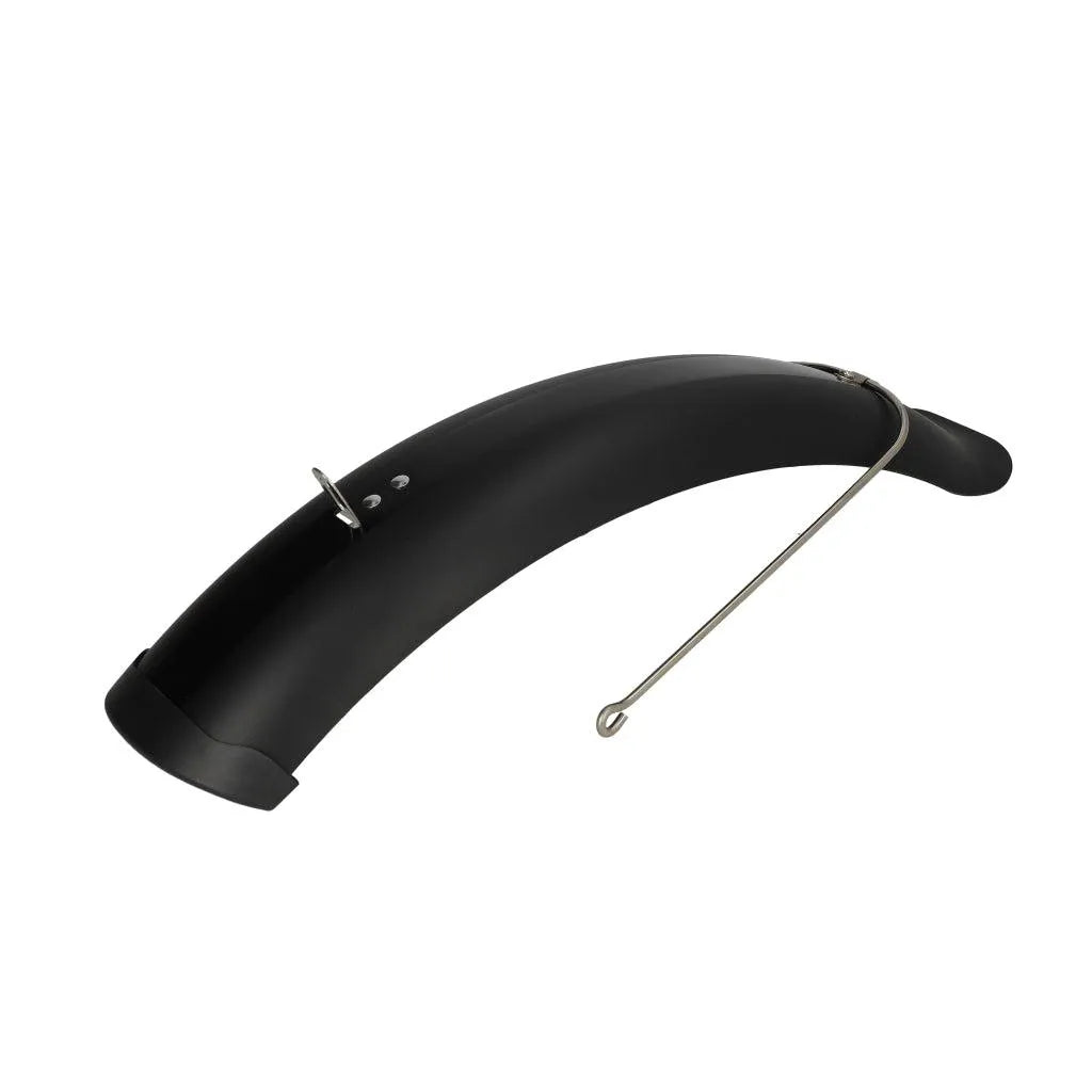 QMWHEEL V20 Pro - Garde-boue - AvantQMWHEEL V20 Pro - Garde-boue - Avant