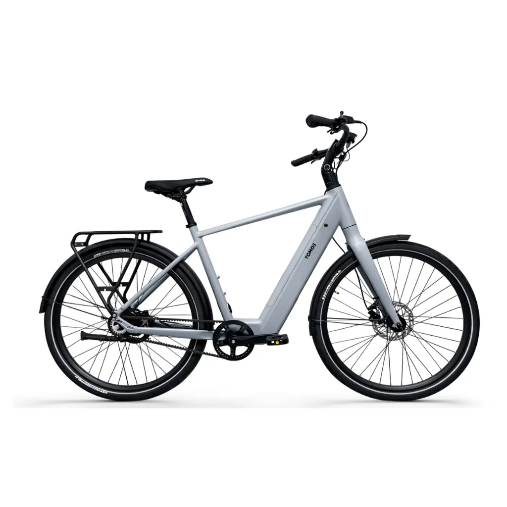 TOMOS EB 03 - Gris mat