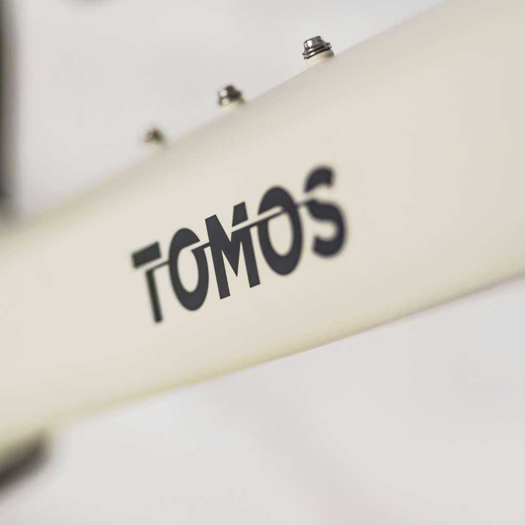 TOMOS EB 17 - Pebble Grey MattTOMOS EB 17 - Pebble Grey Matt