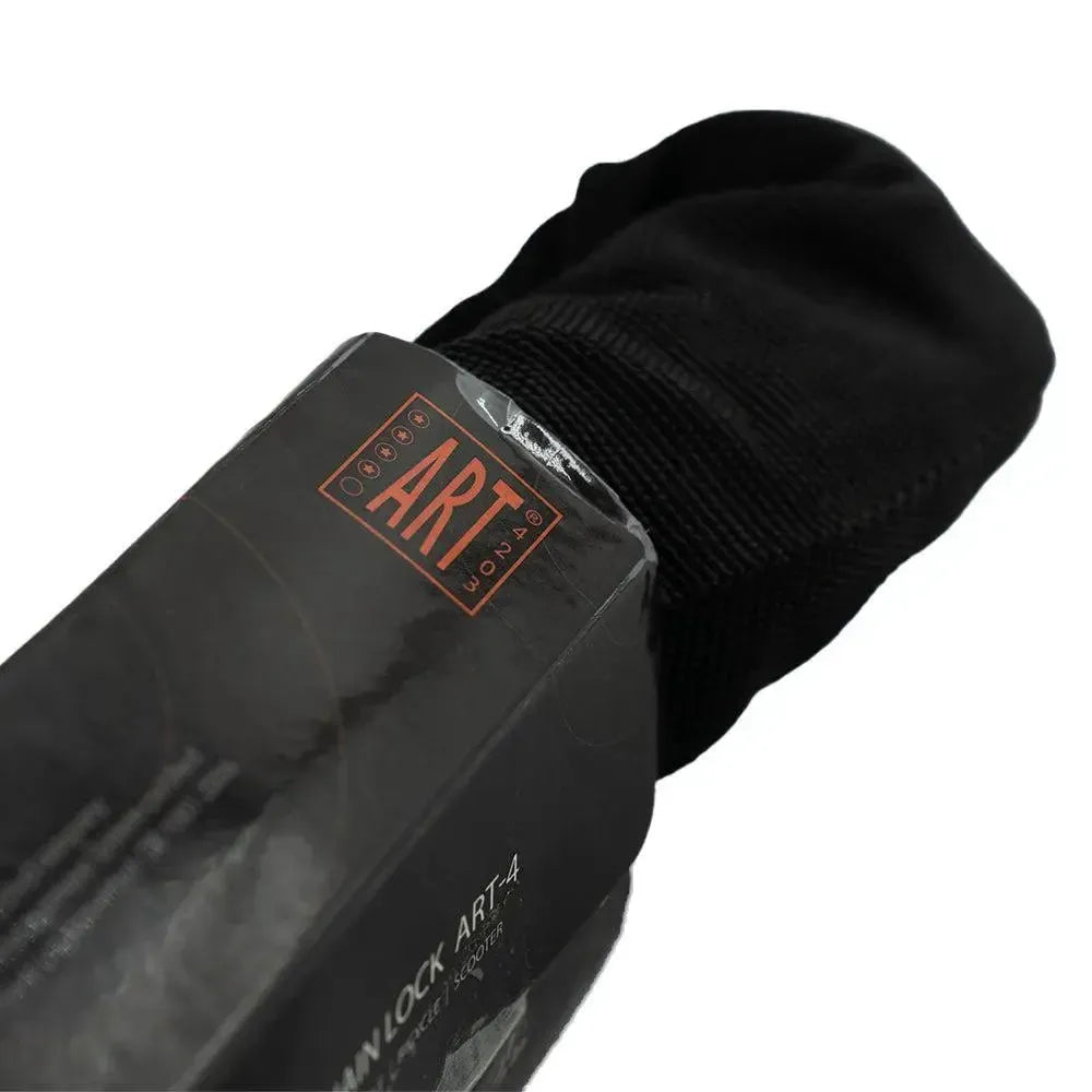 LOCK-R | ART 4 Kettingslot SleeveLOCK-R | ART 4 Kettingslot Sleeve
